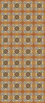 Super abstract cute and nice interesting picture Stock Illustration