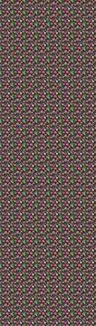 Super abstract cute and nice interesting picture Illustrazione stock