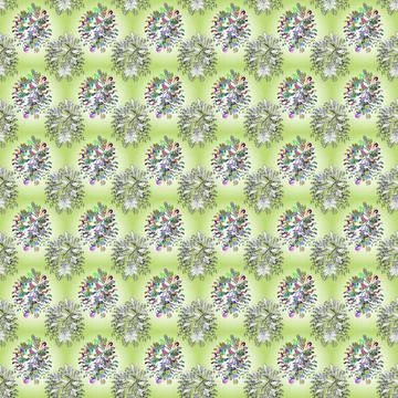 Super abstract cute and nice interesting picture 库存插图