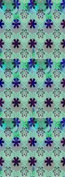 Super abstract cute and nice interesting picture 스톡 일러스트