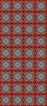Super abstract cute and nice interesting picture 库存插图