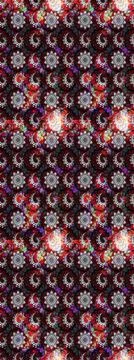Super abstract cute and nice interesting picture イラスト素材