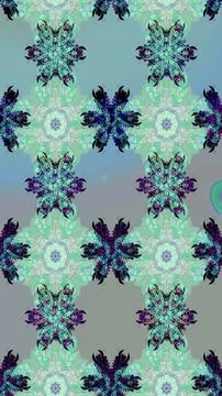 Super abstract cute and nice interesting picture Stock Illustration