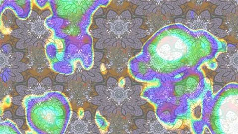 Super abstract cute and nice interesting picture Иллюстрация