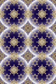 Super abstract cute and nice interesting picture イラスト素材