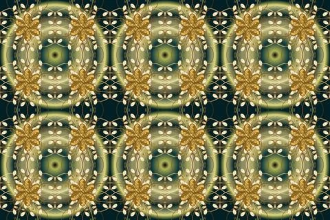 Super abstract cute and nice interesting picture Illustrazione stock