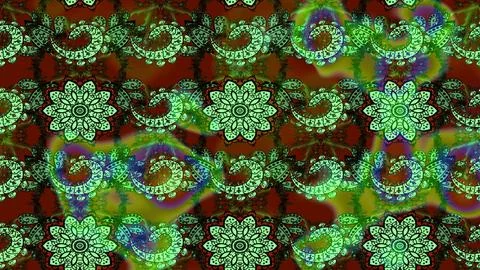 Super abstract cute and nice interesting picture 스톡 일러스트