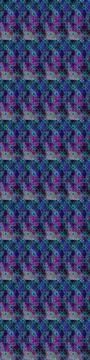 Super abstract cute and nice interesting picture Illustrazione stock