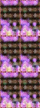 Super abstract cute and nice interesting picture イラスト素材