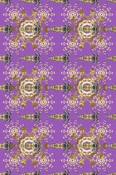Super abstract cute and nice interesting picture Illustrazione stock