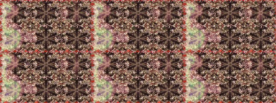 Super abstract cute and nice interesting picture Illustrazione stock