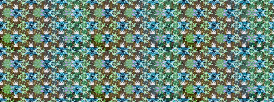 Super abstract cute and nice interesting picture Stock Illustration