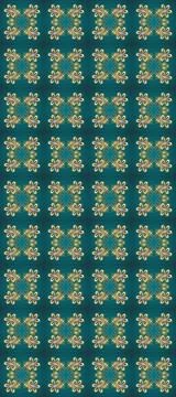 Super abstract cute and nice interesting picture 库存插图