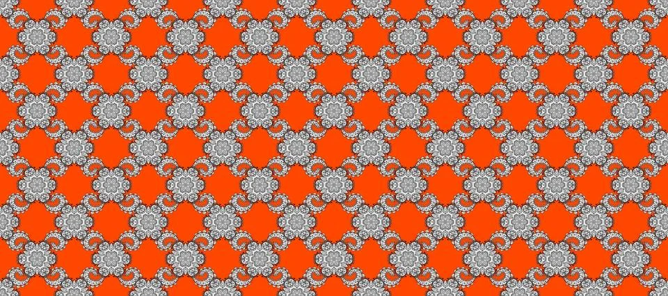 Super abstract cute and nice interesting picture Stock-Illustration