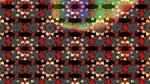 Super abstract cute and nice interesting picture Stockillustratie