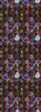 Super abstract cute and nice interesting picture 스톡 일러스트