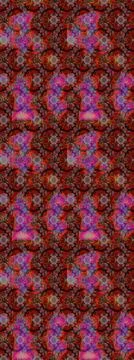 Super abstract cute and nice interesting picture Stock Illustration