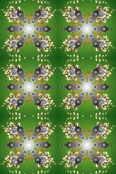 Super abstract cute and nice interesting picture Stockillustratie