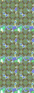 Super abstract cute and nice interesting picture イラスト素材