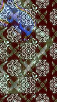 Super abstract cute and nice interesting picture 스톡 일러스트