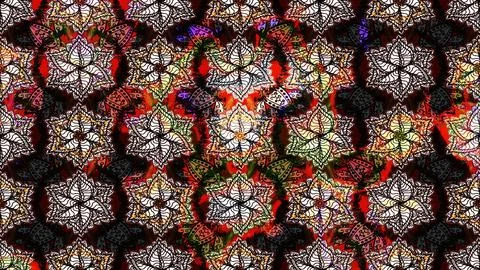 Super abstract cute and nice interesting picture Иллюстрация