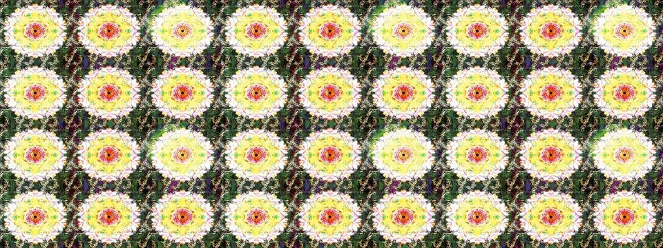 Super abstract cute and nice interesting picture Stockillustratie