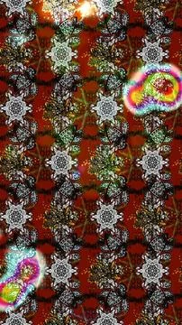 Super abstract cute and nice interesting picture 스톡 일러스트