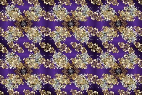 Super abstract cute and nice interesting picture Illustrazione stock