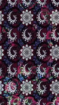 Super abstract cute and nice interesting picture Illustrazione stock