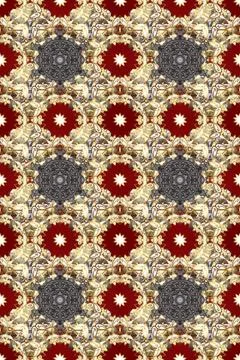 Super abstract cute and nice interesting picture Illustrazione stock