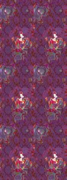 Super abstract cute and nice interesting picture Stock Illustration
