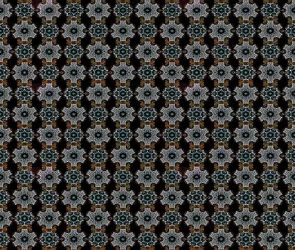 Super abstract cute and nice interesting picture 库存插图