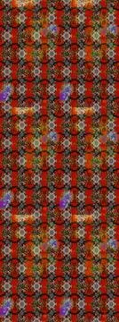 Super abstract cute and nice interesting picture Illustrazione stock