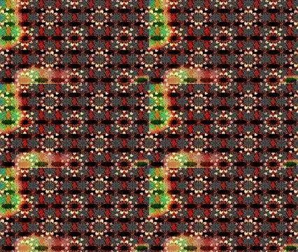 Super abstract cute and nice interesting picture 스톡 일러스트
