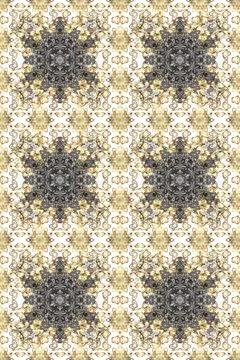 Super abstract cute and nice interesting picture イラスト素材