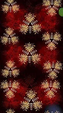 Super abstract cute and nice interesting picture Illustrazione stock