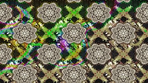 Super abstract cute and nice interesting picture Stock Illustration