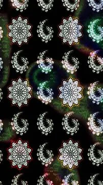 Super abstract cute and nice interesting picture Illustrazione stock