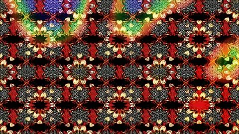Super abstract cute and nice interesting picture Illustrazione stock