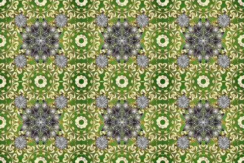Super abstract cute and nice interesting picture Illustrazione stock
