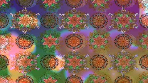 Super abstract cute and nice interesting picture 스톡 일러스트
