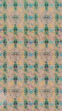 Super abstract cute and nice interesting picture Stock Illustration