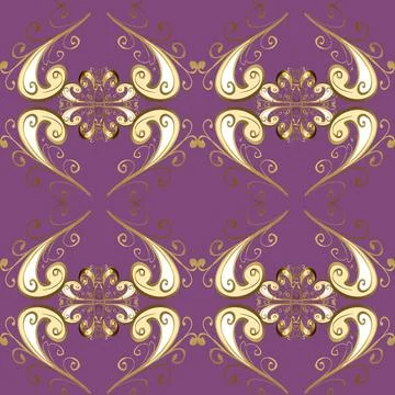 Super abstract cute and nice interesting picture Illustrazione stock