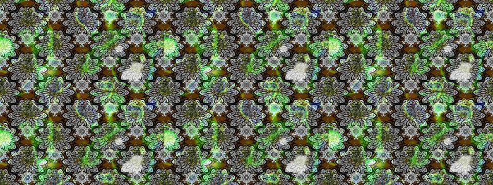 Super abstract cute and nice interesting picture 库存插图