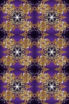 Super abstract cute and nice interesting picture Stock Illustration
