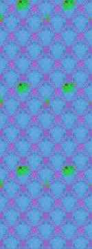 Super abstract cute and nice interesting picture Illustrazione stock