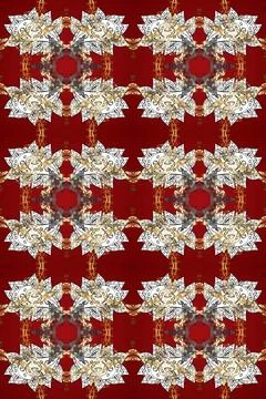 Super abstract cute and nice interesting picture Illustrazione stock