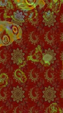 Super abstract cute and nice interesting picture 스톡 일러스트