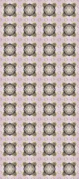 Super abstract cute and nice interesting picture 库存插图