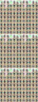 Super abstract cute and nice interesting picture Stock Illustration